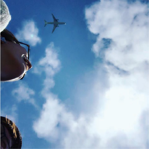 メッセージ画像