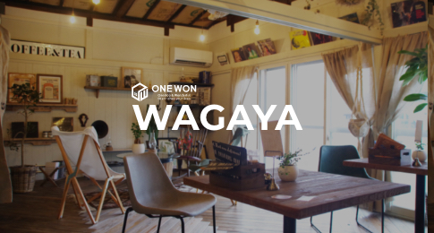 WAGAYA