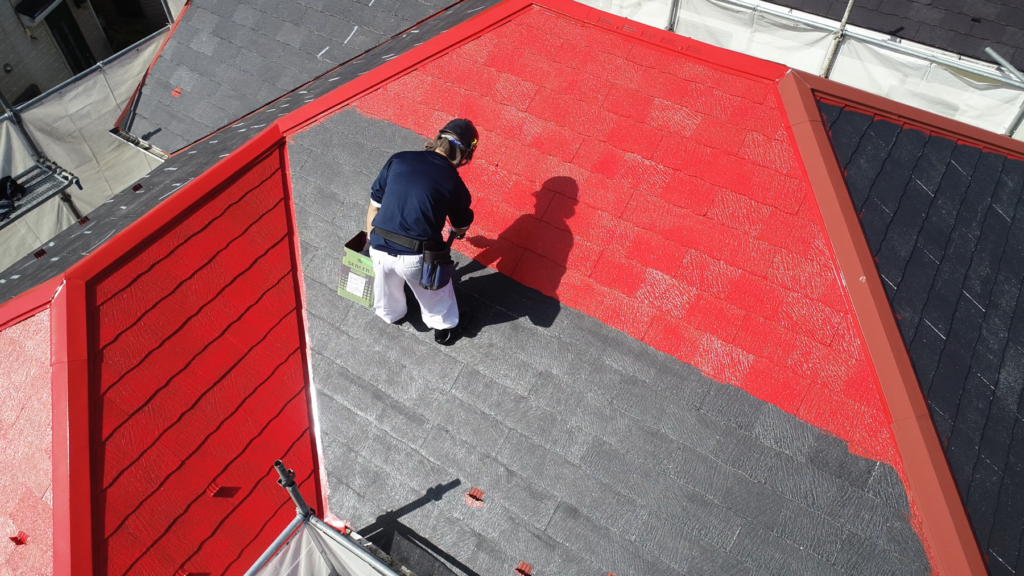 屋根・外壁塗装で遮熱や断熱、保温などを考えている方へ