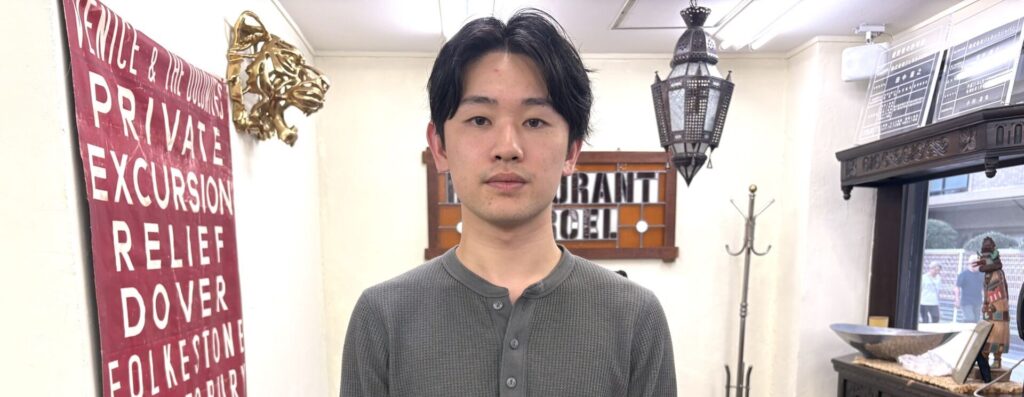 櫻井　駿